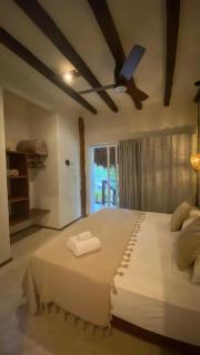 VerdeAmar Eco Lodge Jungle Retreat - 9