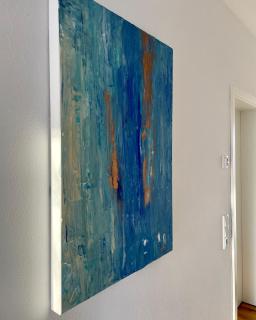 Architektenhaus in Seenähe mit großem Garten - Jabel - 6