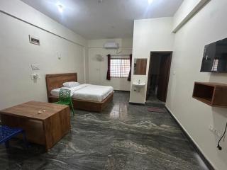 Hotel O Jodi Sri Muneshwara Swamy Temple - Jālahalli - 9