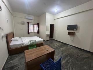 Hotel O Jodi Sri Muneshwara Swamy Temple - Jālahalli - 8