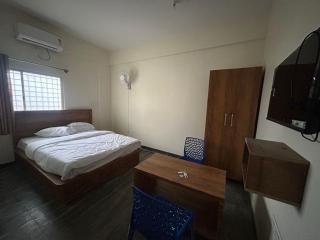 Hotel O Jodi Sri Muneshwara Swamy Temple - Jālahalli - 5