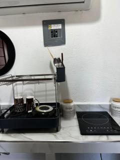 Midas 2 - 1 Habitación Doble - 9