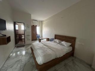 Hotel O Jodi Sri Muneshwara Swamy Temple - Jālahalli - 4