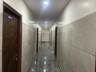 Hotel O Jodi Sri Muneshwara Swamy Temple - Jālahalli - 2