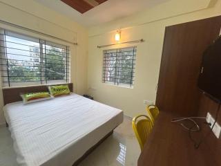 Hotel O Jodi Sri Muneshwara Swamy Temple - Jālahalli - 1