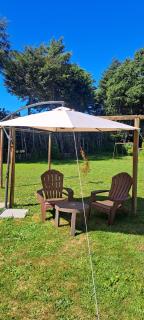 Refugio Verde Apartamento entero con entrada independiente - Puerto Varas - 9