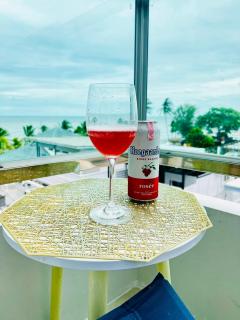 The Sunset Exclusive Top Floor - 9