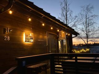 Villa Breikki, Himos - Jämsä - 7