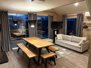 Villa Breikki, Himos - 9