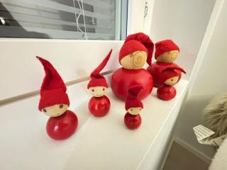 Viherpihan toivo I 5G I Free parking I Sauna - 2