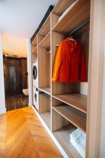 Luxury Cozy Apartment - 7