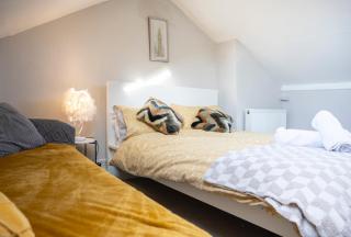 Stylish Cosy 3 Bedroom Home Next to Greenwich Park - Londres - 8