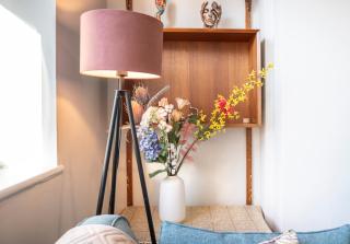 Stylish Cosy 3 Bedroom Home Next to Greenwich Park - Londres - 6