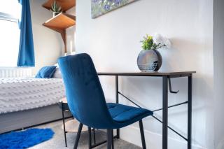 Stylish Cosy 3 Bedroom Home Next to Greenwich Park - Londres - 7