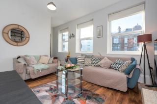 Stylish Cosy 3 Bedroom Home Next to Greenwich Park - Londres - 1