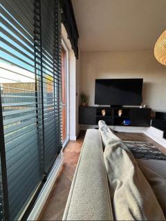 BOHO Oasis Radom - Dom z parkingiem - 5