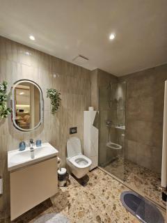 BwMils Apartment - 1