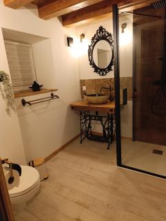 Le Grand Meix - La Petite Grange - 1