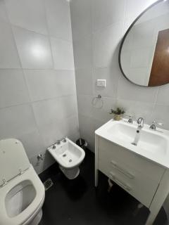 Depto Palermo - Buenos Aires - 5