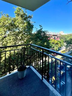 Depto Palermo - Buenos Aires - 1