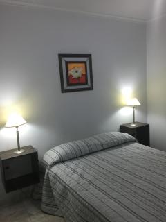 Apartamento Los Abuelos Calle Peron - Colón - 7