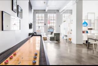 Historic Gaslamp Loft with Peloton Bike and Roof Deck - 1