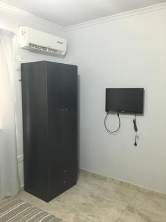 Apartamento Los Abuelos Calle Peron - Colón - 6