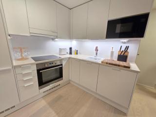 Viherpihan toivo I 5G I Free parking I Sauna - 1