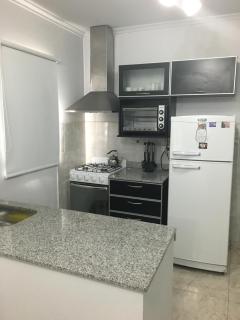 Apartamento Los Abuelos Calle Peron - Colón - 9