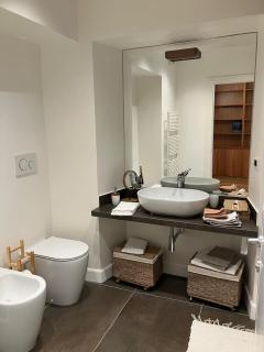 Suite Francesca - Turin - 8