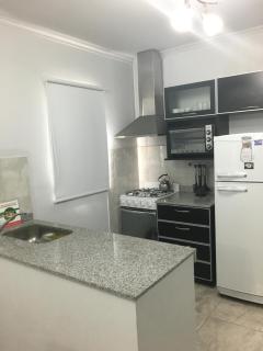 Apartamento Los Abuelos Calle Peron - Colón - 4