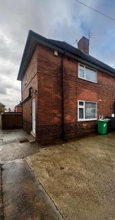 3 bedroom Home in Nottingham - Nottingham - 1