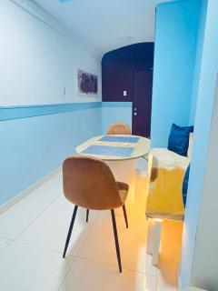 Van Gogh Apto cerca a la Playa - 6