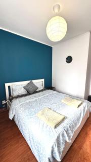 Lisbon private Room in Shared Apartment - Odivelas - 5