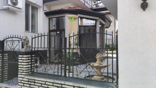 Къща за гости Деметра - 9