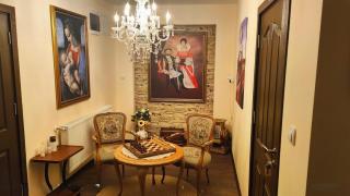 Къща за гости Деметра - 8