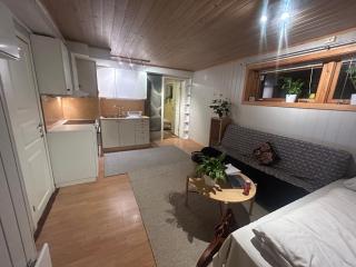 Romslig leilighet i Tomasjord - 7