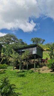 Magma "Eco Hotel Cabañas" - La Vega - 0