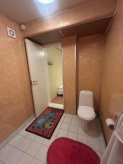 Romslig leilighet i Tomasjord - Tromsø - 4