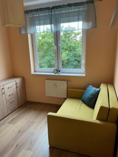 Dom Tobie bliski APARTAMENT W PARKU WARTA PRYWATNA KUCHNIA LAZIENKA PARKING - 7