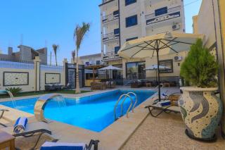Elbakry Hotel Luxor - 1