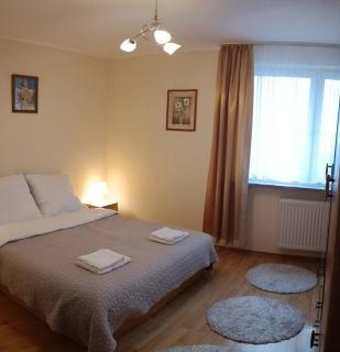 Apartament Bluehouse - 1