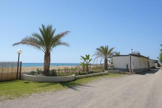 Camping Village Torrenova - 7