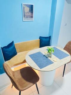 Van Gogh Apto cerca a la Playa - 3