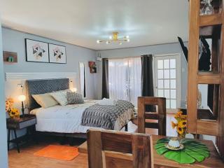 Mini refugio chillan - 0