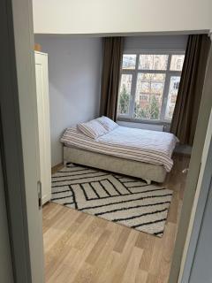 Cozy House in City Center! - 0