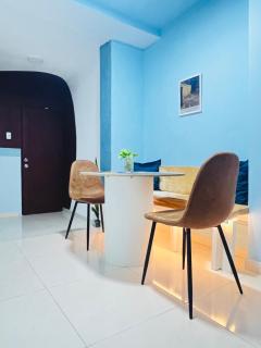 Van Gogh Apto cerca a la Playa - 7