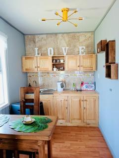 Mini refugio chillan - 6