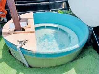 Mini refugio chillan - 2