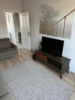 Cozy House in City Center! - 1